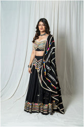 taam jham black set